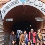 TRIP (KHEWRA SALT MINE & KALLAR KAHAR) 2024